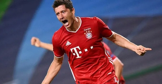 Bayern Münih ile PSG kozlarını paylaşacak Yurttan ve dünyadan spor gündemi