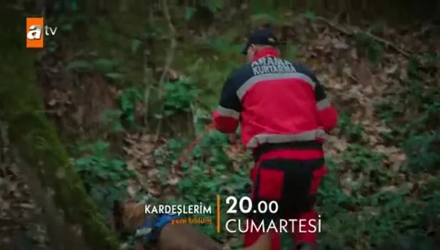 Kardeşlerim 37. bölüm fragmanı nefes kesti: Emel ortadan kayboluyor!