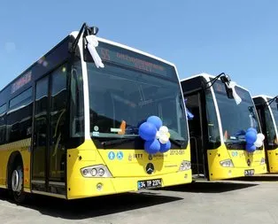 İstanbul’da ulaşıma bayram indirimi!