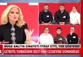 Müge Anlı stüdyosundaki o isim katil çıktı!