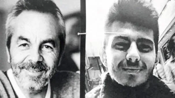 Erol Olçok ve oğlunu şehit edenler cezalandırıldı-1