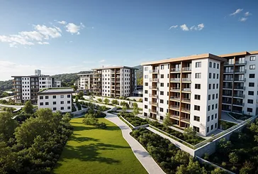 Çankırı TOKİ’de büyük gün! 1.753 yuva için kura sonuçları açıklandı