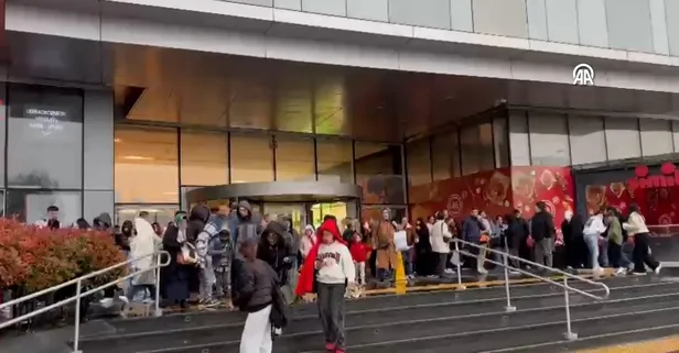 Amasya'da 4,6 büyüklüğünde deprem! Çevre illerden de hissedildi: Olumsuz durum var mı? Bakan Yerlikaya ve Valilikten açıklama geldi