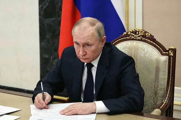 Rus istihbaratında Ukrayna depremi! İngilizlerden şok iddia! Putin FSB’nin hatasını affetmedi