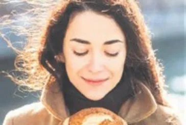 İstanbul simidine satış standartı