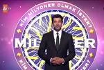 Kim Milyoner Olmak İster'de yarışmacı geceye damga vurdu! Saçlar orijinal mi?