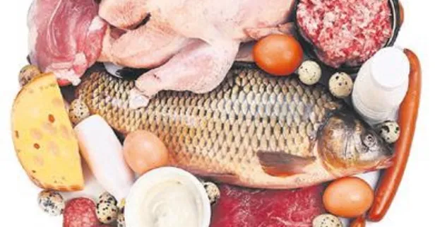 Yedikleriniz zehir olmasın