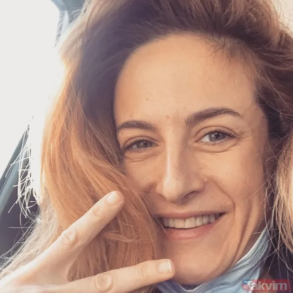 Kanser tedavisi gören Canan Ergüder soluğu Bozcaada’da aldı! Son hali hayranlarını sevindirdi sosyal medya onu konuştu - 22