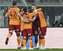 Galatasaray’da 20 milyonluk seferberlik