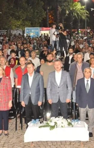 17 Ağustos Marmara Depremi'nin 20. yılı