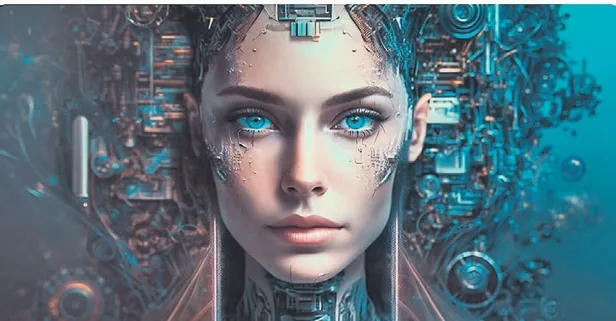 Yapay zekalar hayatlarını bitirdi