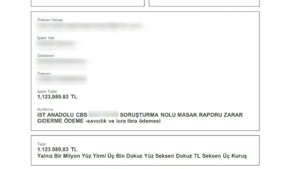 THODEX firarisi Faruk Fatih Özer uzlaşmak için 8 kişiye 2 milyon TL gönderdi! Avukatından açıklama geldi: 2 hafta içerisinde...-4