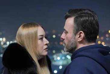 İkilinin gizli ilişkisi