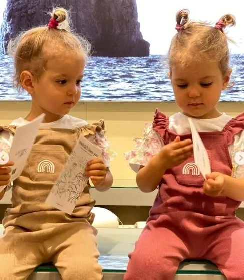 13 yıllık büyük aşk! EDHO'nun yıldızı Ceren Benderlioğlu'ndan Emir Benderlioğlu’yla çekirdek aile paylaşımı! İlk yorum Esra Erol’un kardeşinden... - 64