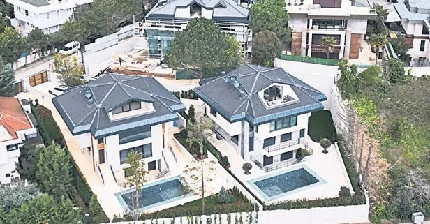 Ali Nuhoğlu itiraf etti! Ekrem İmamoğlu döneminde rüşvetle süper lüks villa alımı iddiası ortaya çıktı