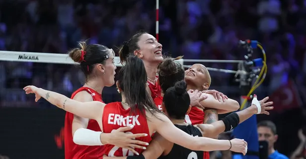 Filenin Sultanları'nın 2025 FIVB Milletler Ligi performansı: Güncel puan durumu, kadro ve maç takvimi