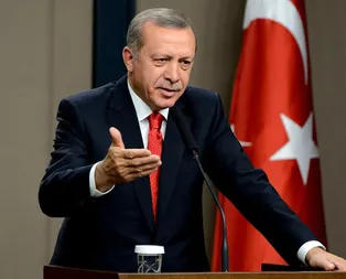 Erdoğan’dan Atiker Konyaspor’a tebrik