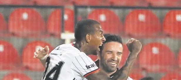 Fener&Galatasaray’a 5 milyon Euro'luk ders