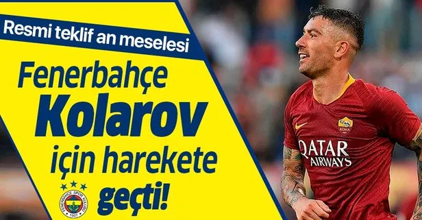 Fenerbahçe’de Kolarov harekatı! Comolli, resmi teklif için hazırlanıyor