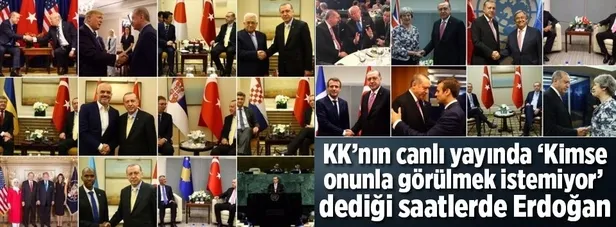 Erdoğan’dan Kılıçdaroğlu yorumu: Gülünç-3