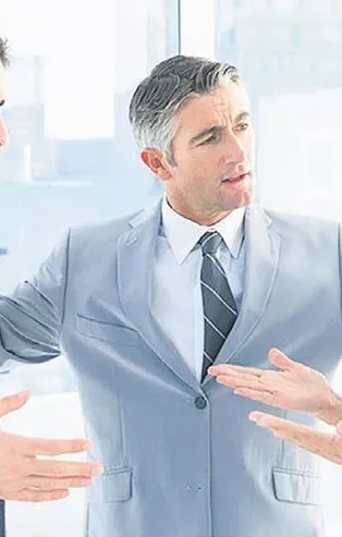 İş sorunlarına 1 ayda çözüm!  Arabulucular hangi davalarla ilgilenir?