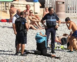 Fransa’da bir skandal daha!