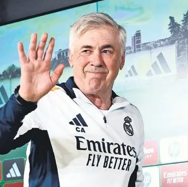 Ancelotti ile yollar ayrıldı