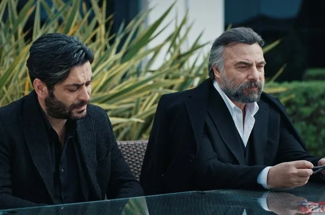 EDHO 191. bölüm CANLI izle! Eşkıya Dünyaya Hükümdar Olmaz 191. son bölüm izle! (ATV)