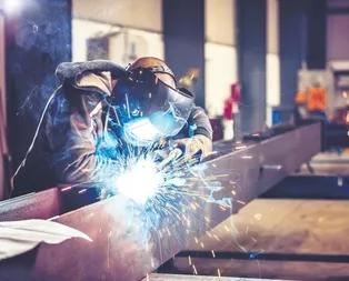 12.5 milyon çalışana 50 milyarlık prim teşviki