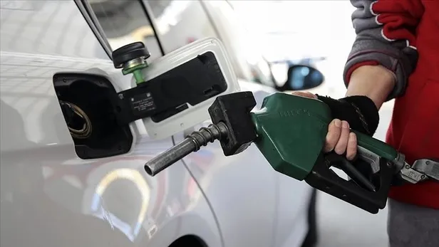 Benzin ve motorine bir indirim daha! 1 Litre benzin ve motorin (mazot) kaç TL oldu?-5
