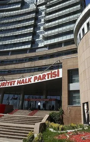 CHP’de mızrak çuvala sığmadı: Yolsuzluklar ihraç getirdi!