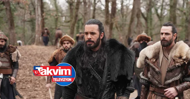 Alparslan Büyük Selçuklu bu akşam bu akşam yok mu, NEDEN? 19 Haziran 2023 TRT 1 yayın akışı! Yeni bölüm ne zaman, saat kaçta?