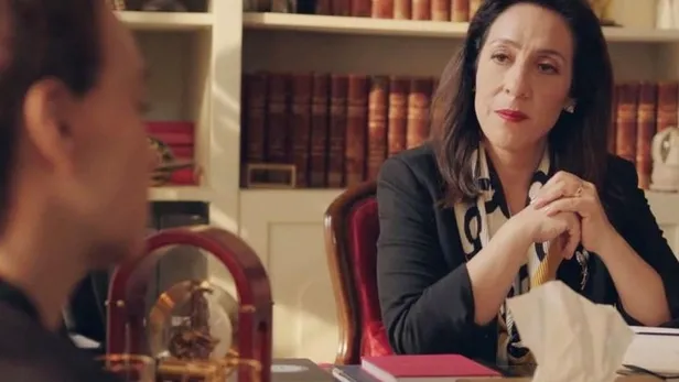 Kırmızı Oda finali allah bullak edecek sonunda yok yok! Masumlar Apartmanı'nın Gülben'i bile finalde olacak ömürden ömür gideek-2