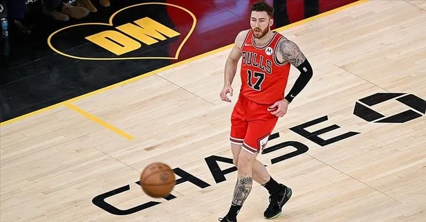 Doncic Onuralp’i üzdü