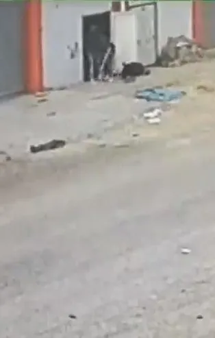 Adana'da ortalık savaş alanına döndü!