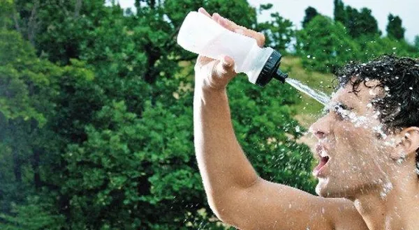 Aşırı sıcaklara dikkat! Uzman isim uyardı: Kalp krizi riski var - 4