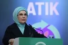 Emine Erdoğan'dan İnbusiness’a çok özel açıklamalar: "Sıfır Atık Vakfı kuracağız"