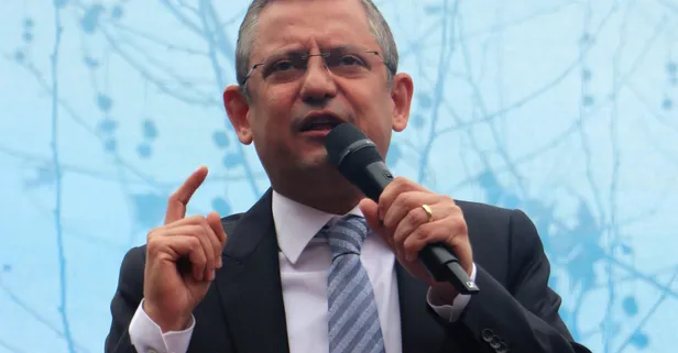 Son dakika: 2. 'Aramızda kalsın kazanıyoruz' vakası! Cumhurbaşkanlığı seçimlerinde Ekrem İmamoğlu dilinden düşürmemişti şimdi de Özgür Özel