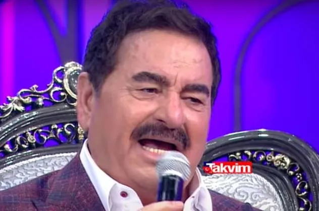 İbo Show 14. bölüm fragmanı yayınlandı! İbo Show İbo Show konukları kimler?