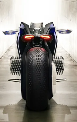 Devrilmeyen motosilet yaptılar!