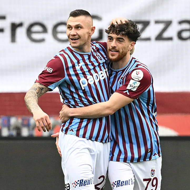 Pedro Malheiro Kasımpaşa maçında cezalı!