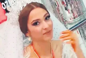 Acımasız kocaya ’indirim yok’