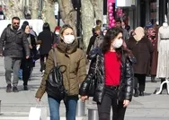 Sağlık Bakanlığı haftalık koronavirüs vaka tablosunu paylaştı