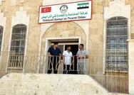 Mehmetçik ayak bastığı yere huzur götürüyor! Tel Abyadda PKK/YPG işgali bitti, ticaret başladı