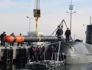 Mavi Vatan’a ’AKYA’ damgası!