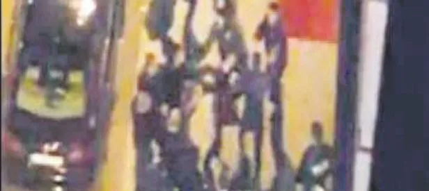 Barda çatışma: 6 yaralı, 1 ölü