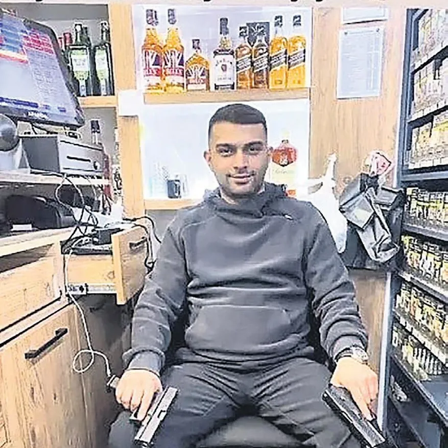 Film çok acı bitti