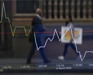 Yıl sonu dolar kuru ve enflasyon tahmini güncellendi