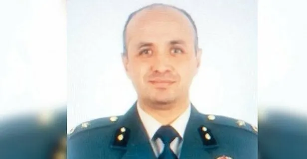 FETÖ’den yargılanan Ege Ordusu Komutanı eski emir subayı Fevzi Öztürk’ün tutuklama talebi reddedildi