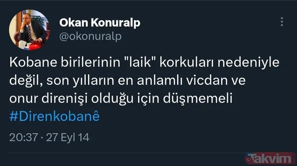 CHP'nin milletvekili listesinde yok yok! PKK sempatizanı, LGBT savunucusu, FETÖ'cü... İşte CHP'nin milletvekili listesi - 9